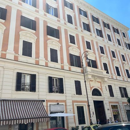 Ciao Bella Apartment Rome Exterior photo