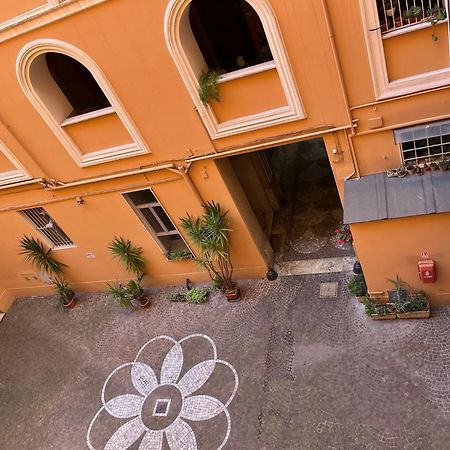 Ciao Bella Apartment Rome Exterior photo