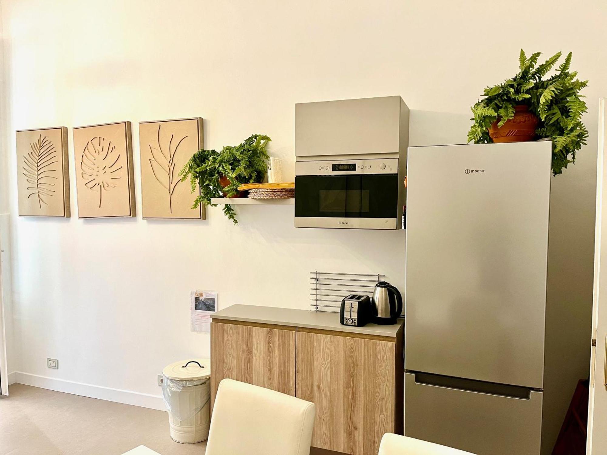 Ciao Bella Apartment Rome Exterior photo